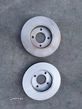 Set discuri frana punte fata ford fiesta 5 98ab1125be - 3