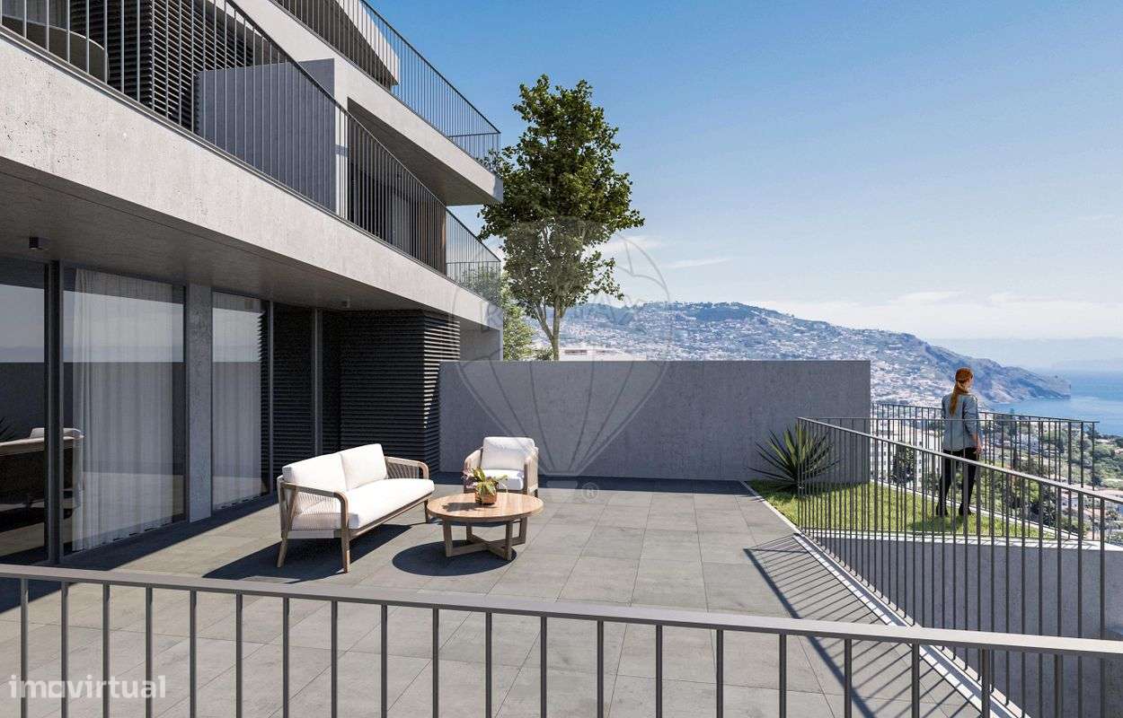 Apartamento T3 para venda - Grande imagem: 4/11