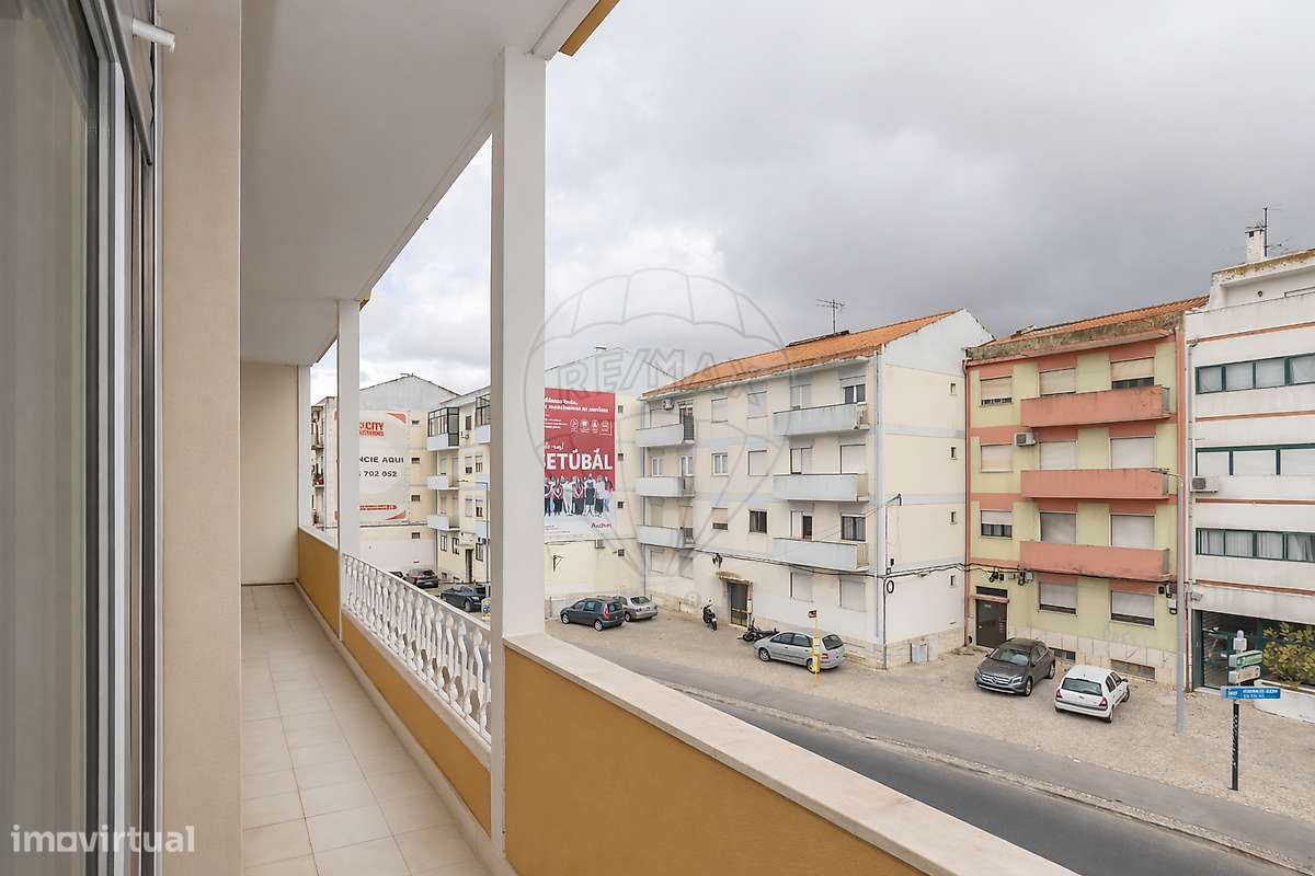 Apartamento T4 para venda - Grande imagem: 4/22