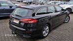 Ford Mondeo 2.0 TDCi Titanium PowerShift - 4