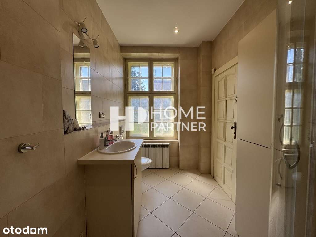 Na biuro/kancelarię/mieszkanie 216m2 Rybnicka 7-6