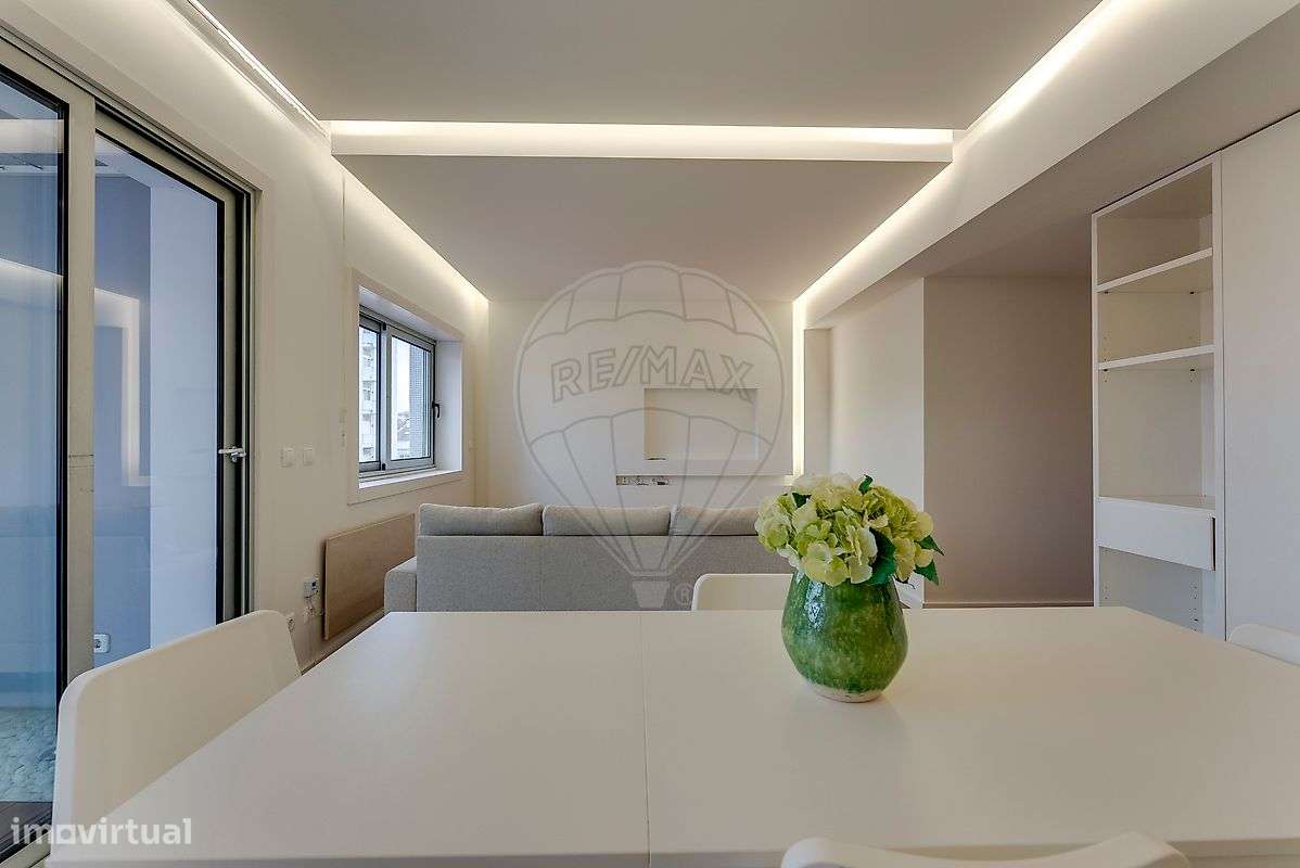 Apartamento T3 para venda - Grande imagem: 3/40