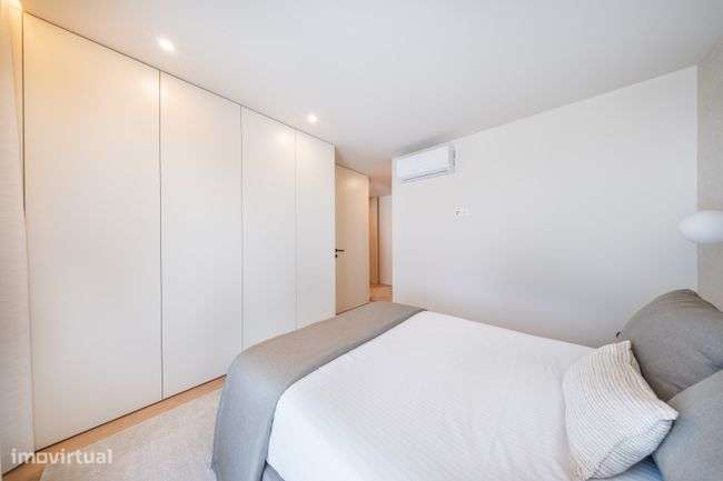 Penthouse Duplex T3 à venda em Esposende-29