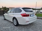 BMW Seria 3 318d Sport Line Shadow - 6