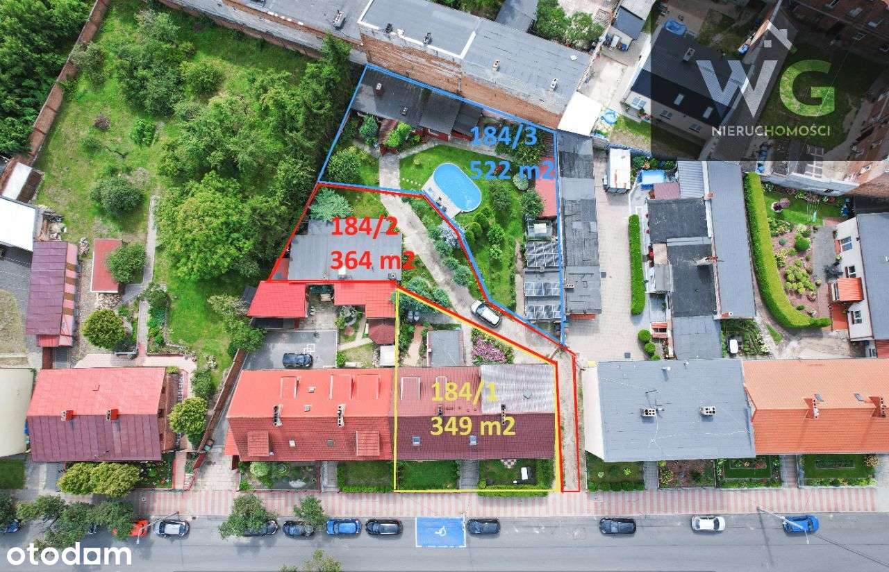 Dom w centrum Chełmna!-12