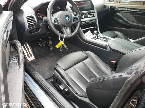 BMW Seria 8 840i xDrive - 7