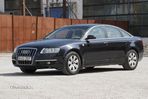 Audi A6 3.0 TDI quattro Aut - 1