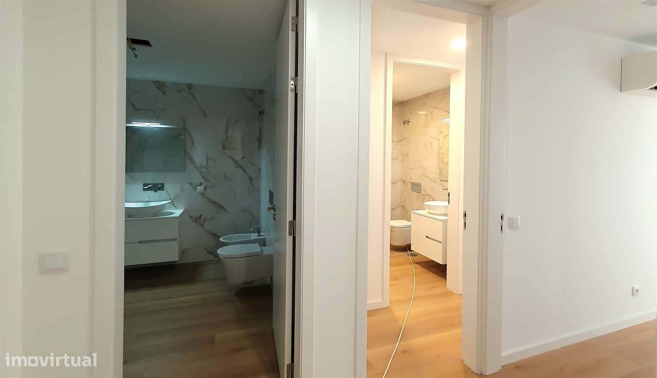 Apartamento T2 - Solum - Coimbra/Venda - Grande imagem: 3/22