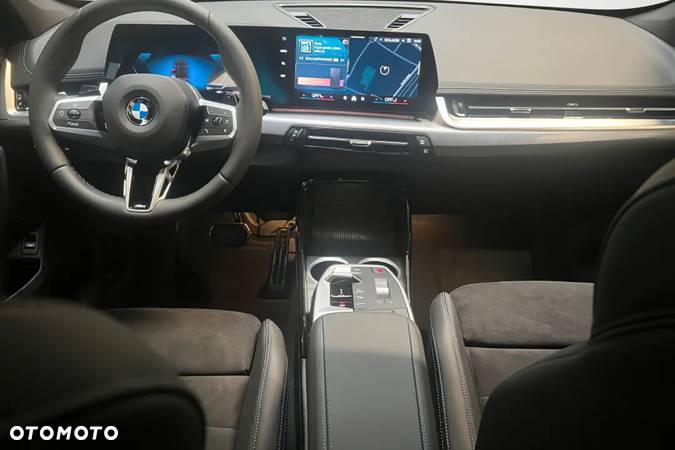 BMW X1 sDrive20i mHEV M Sport sport - 6