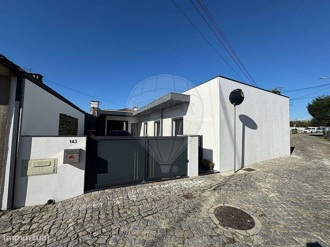 Moradia T3 para venda - Grande imagem: 2/23