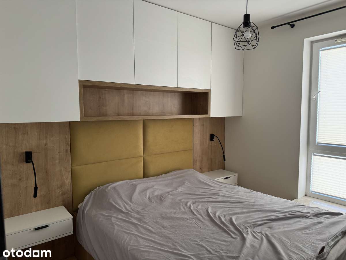 Sprzedam 2-pokojowe mieszkanie |klimatyzacja|komórka lokatorska GRATIS - Pełny obrazek: 4/14