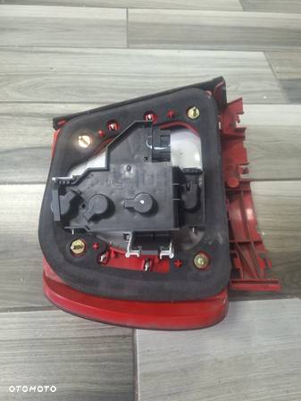 lampa tylna prawa lub lewa  AUDI A4 B5 LIFT SEDAN EU - 3