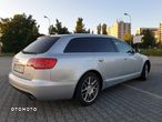 Audi A6 4.2 Quattro Tiptronic - 2