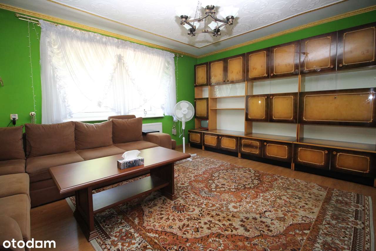 Atrakcyjny dom - idealny dla 2 rodzin.-6