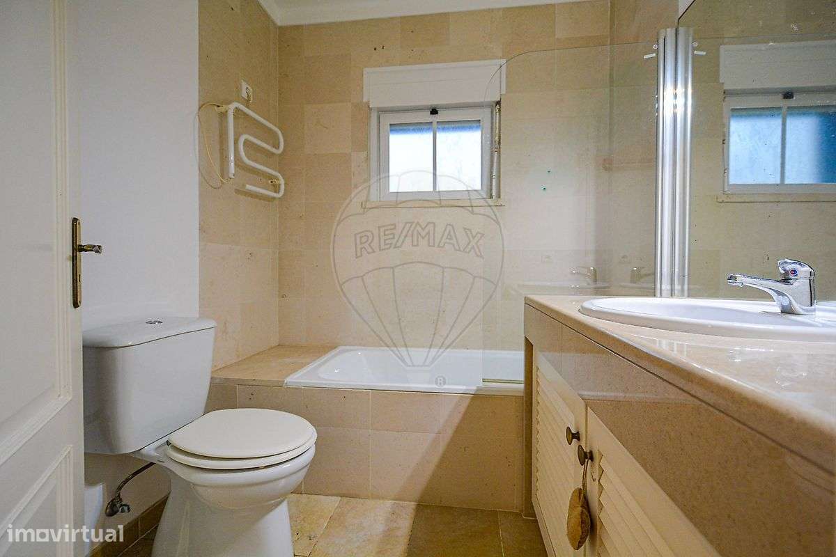 Apartamento T3 para venda-25