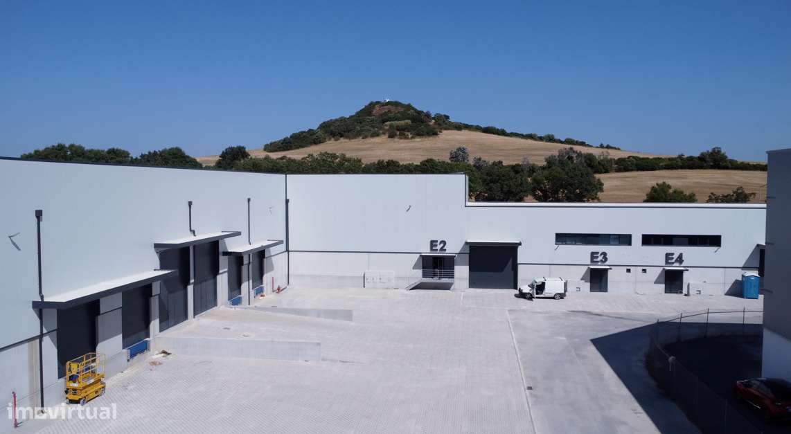 Armazém à venda , Quinta de Matos - Grande imagem: 4/26