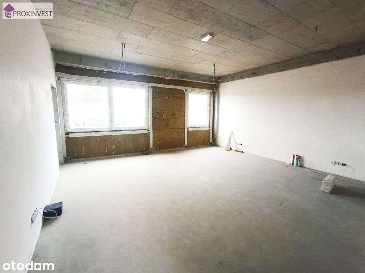 Nowoczesna hala pod Wieliczką - Pełny obrazek: 4/12