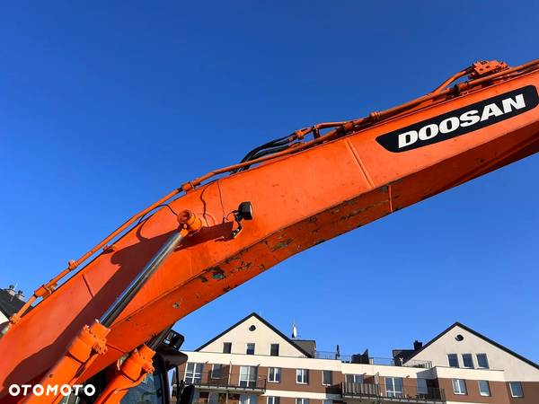 Doosan DX 225 LC - 12