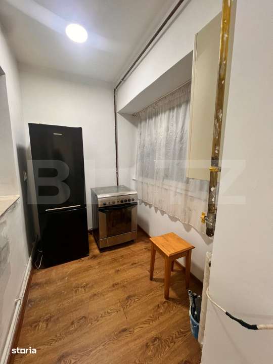 Apartament 4 camere,2 bai,2 balcoane+boxa zona CEC - Imagine principală: 2/6