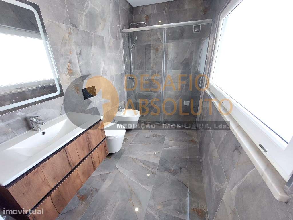 NOVA Moradia Isolada T5 c/ Piscina e Garagem - Azeitão-23