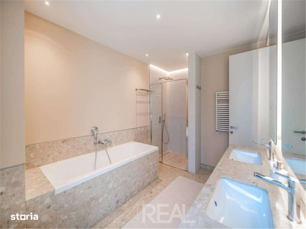 Inchiriere apartament 5 camere - Etaj 2 - Dorobanti  Rabat - Imagine principală: 5/8