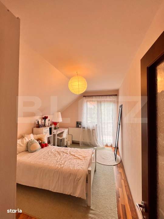 Casa indivuduala de vanzare,  4 camere, Cisnadie, Sibiu - Imagine principală: 4/12