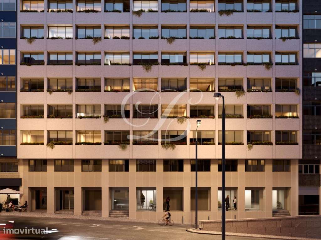 Apartamento T1 | Infante Residences, Estrela-14