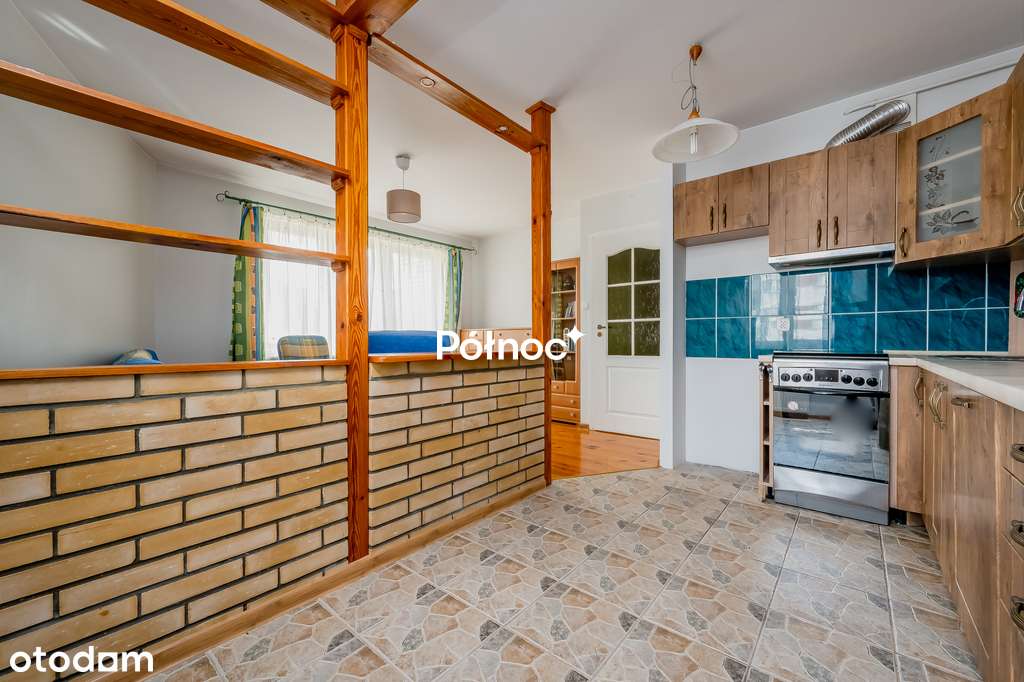 2 pokoje 49,2 m² I piętro ,  Sybiraków-3