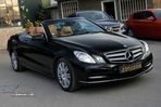 Mercedes-Benz E 220 CDi Avantgarde BlueEfficiency Auto - 7