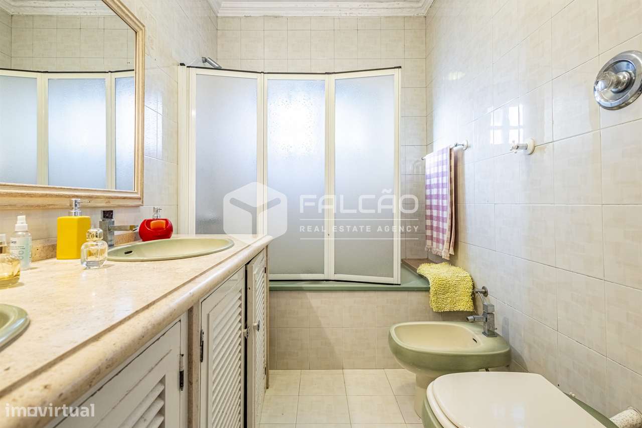 Moradia T5 Venda em Santarém (Marvila), Santa Iria da Ribeira de Santa-21