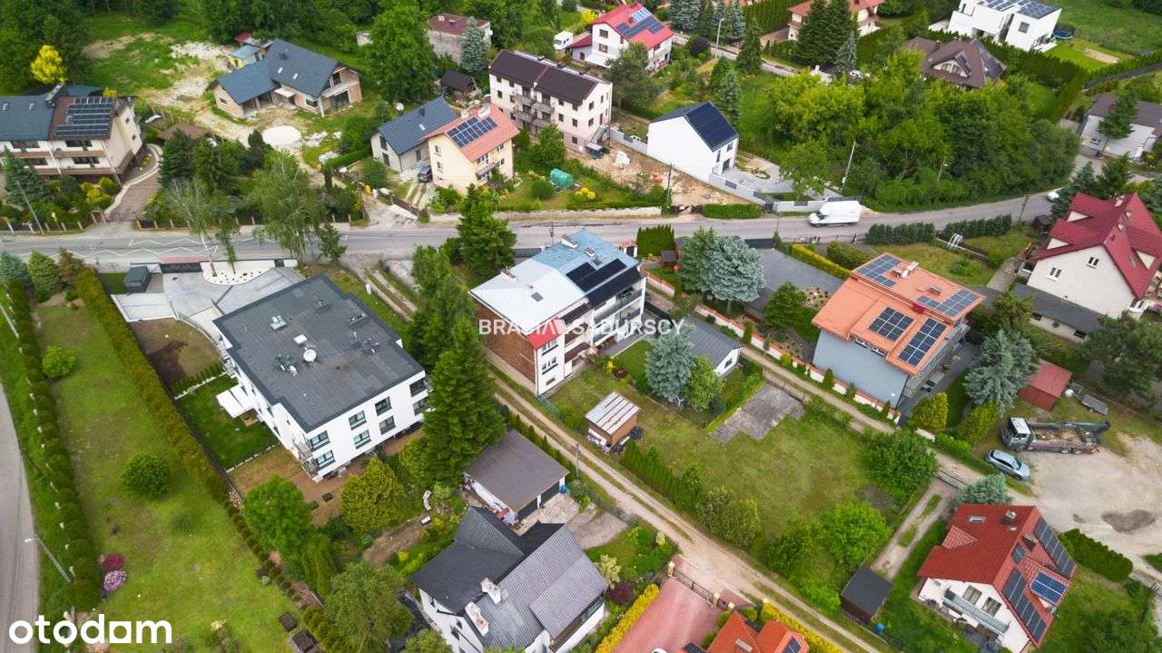 Inwestycyjny hit-dom z ogrodem w cenie mieszkania - Pełny obrazek: 5/20