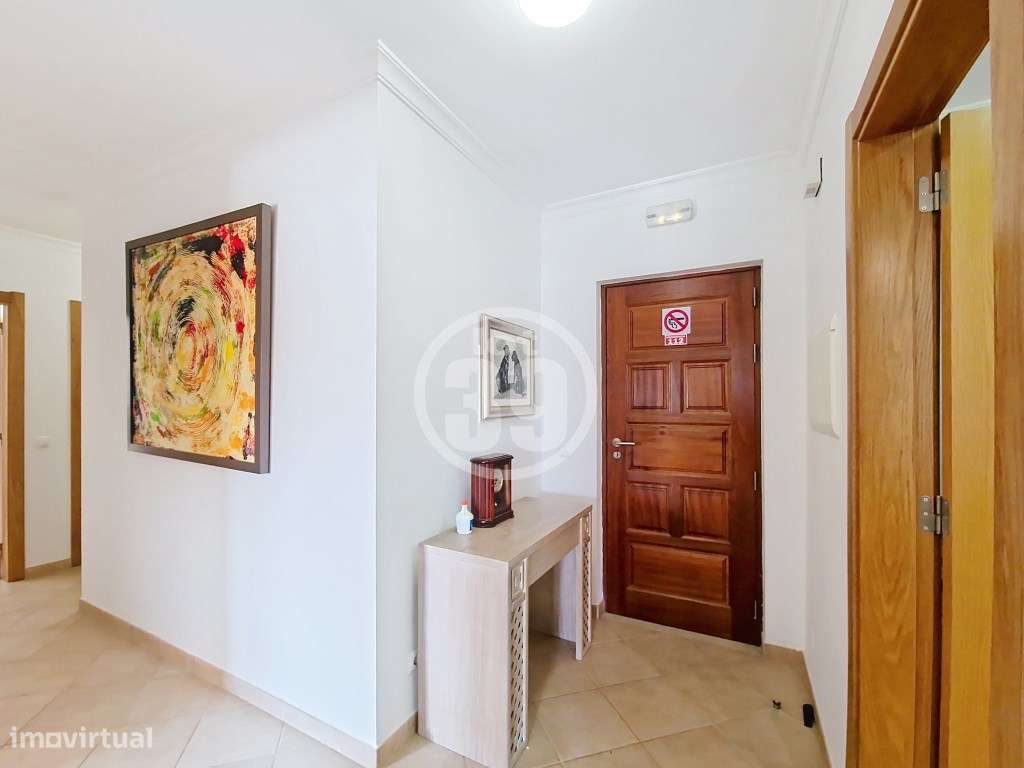 Excelente apartamento com 3 quartos situado no clássico empreendime...-5