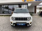 Jeep Renegade 1.6 MJD Limited DCT - 3