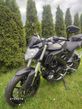 Yamaha MT - 32