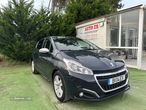 Peugeot 208 1.5 BlueHDi Allure - 2