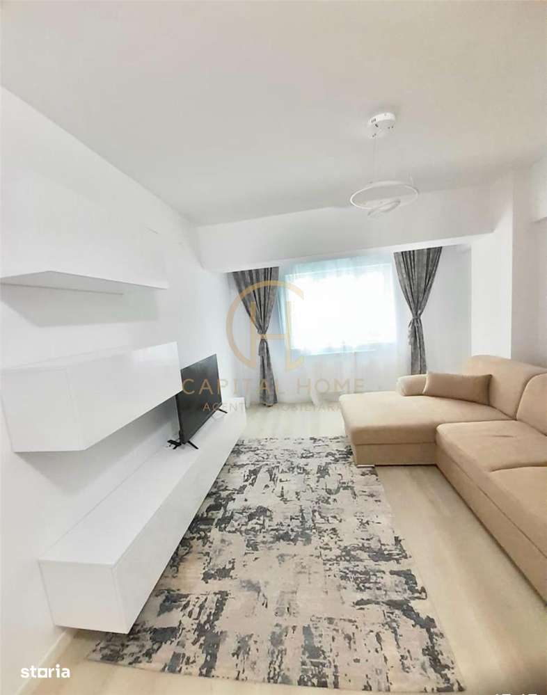 Tatarasi Evergreen 2C Decomandate Parcare subterana - Imagine principală: 4/11