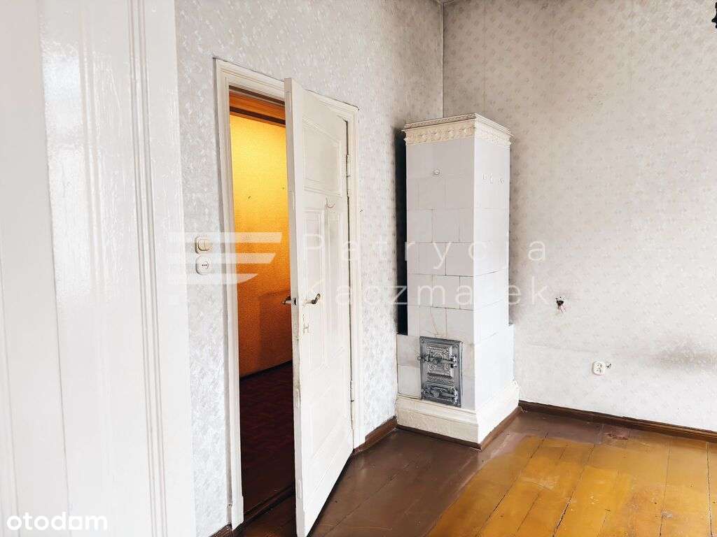 Mieszkanie do remontu w kamienicy na Wildzie.-10