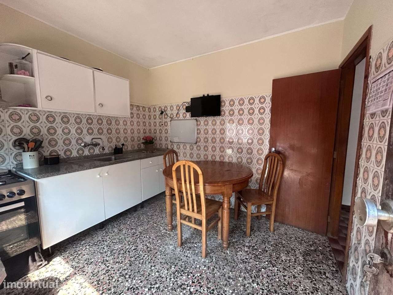 Moradia T3 com Poço em  Canidelo - Vila Nova de Gaia-7