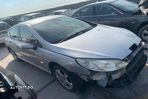 Radiator clima AC Peugeot 407 1  [din 2004 pana  2010] seria Sedan 2.0 HDi AT (136 hp) - 4