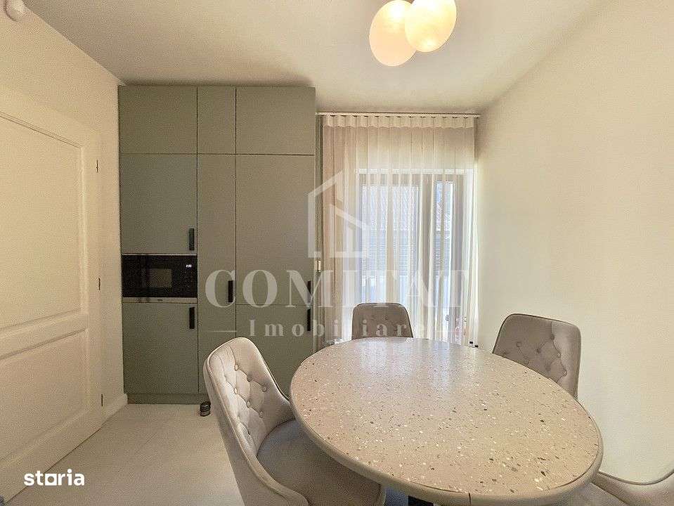 Casa individuala | finisata modern | Grigorescu - Imagine principală: 5/16