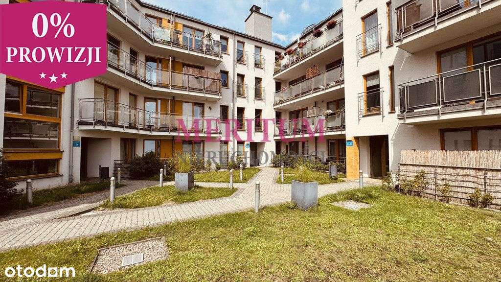 Słoneczne | Blisko Pg | Super lokalizacja-5