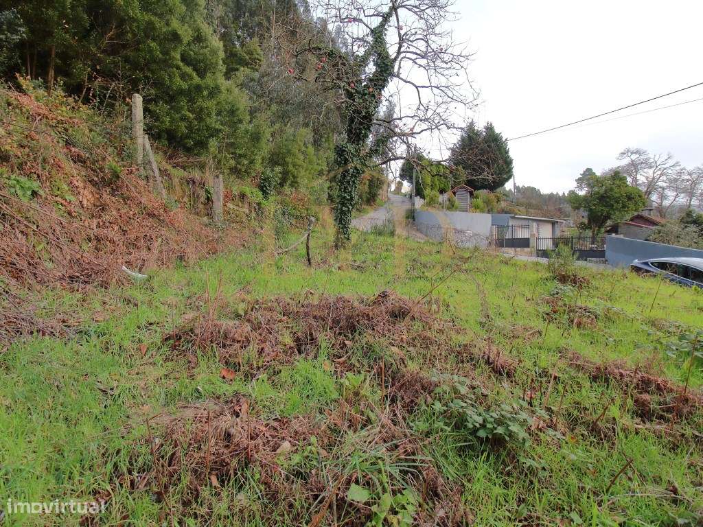 Moradia com terreno Para Restauro-19