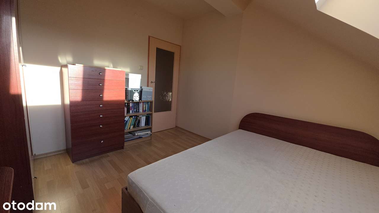 Komfortowe mieszkanie 60 m2 Tarnów - Mościce-8