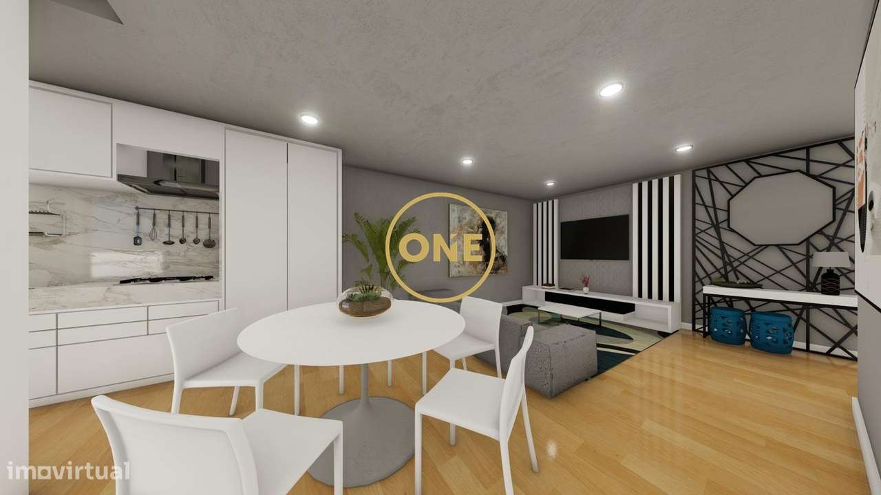 DOMUS INVULGARIUM – Viver o centro de Valença com conforto, modernidad-18