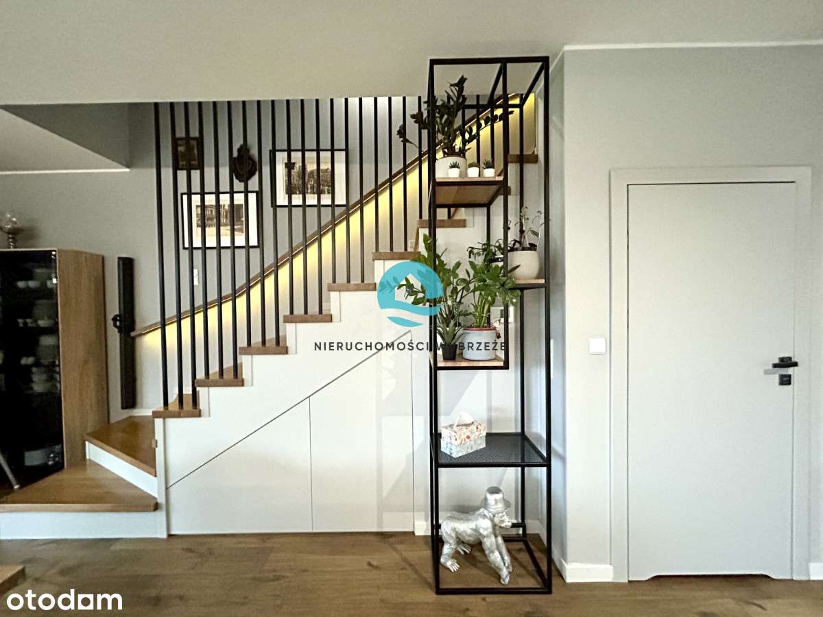 Przestronny dom z ogrodem Futura Park-10