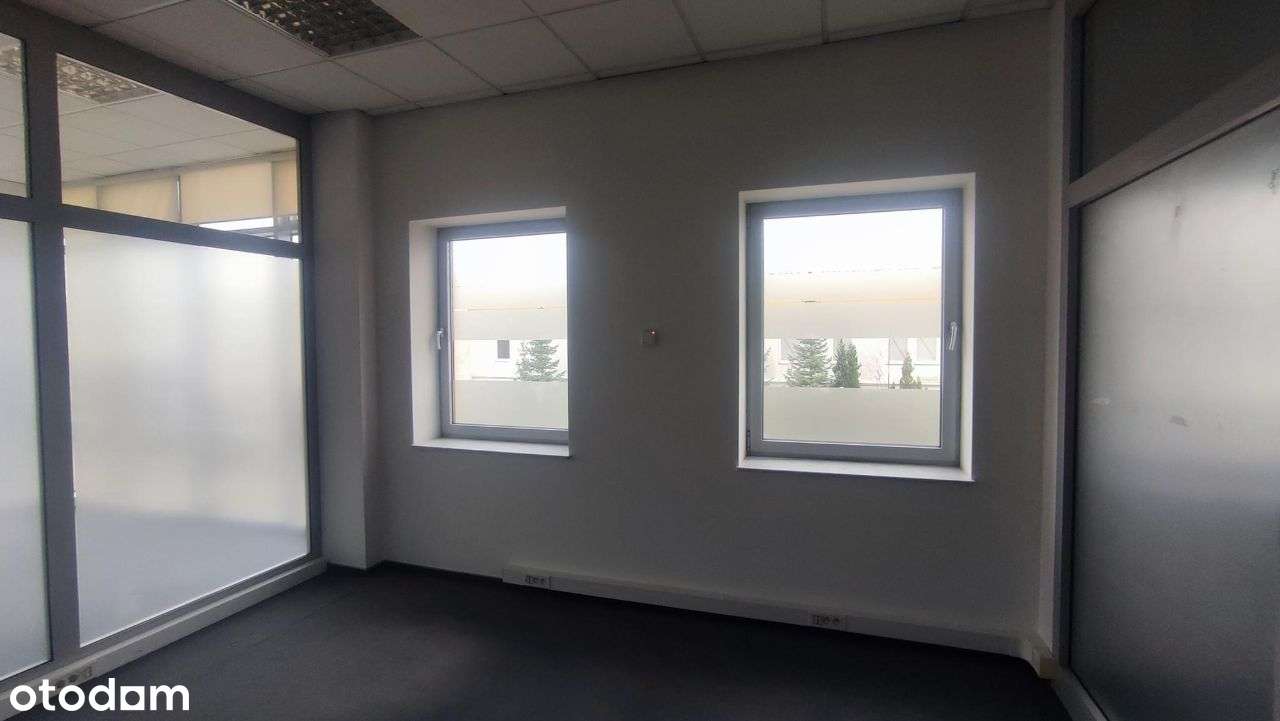 Wynajmę Powierzchnie Biurowo-Usługowe - Pełny obrazek: 5/17