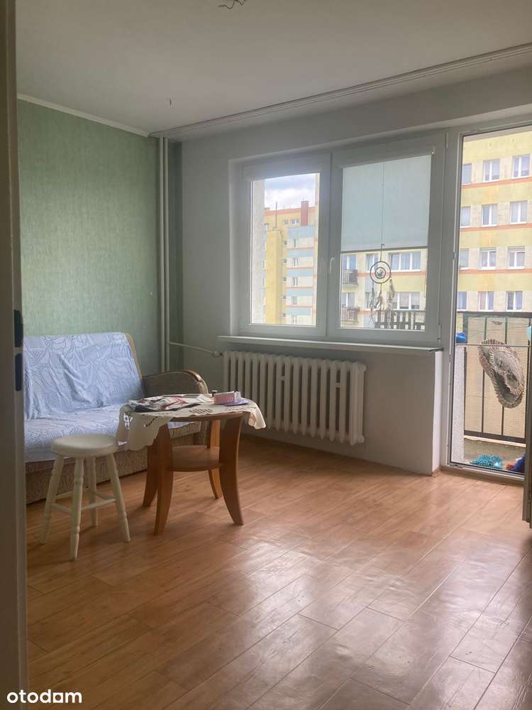 3 pokojowe mieszkanie na Górnym Tarasie-2