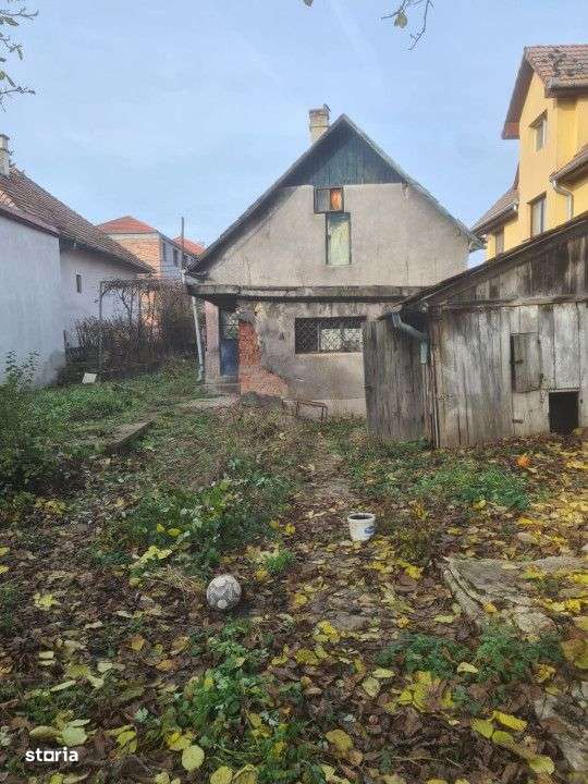 Casa cu teren, 90,2 mp utila cu 1,025 mp teren, zona Centrala - Imagine principală: 2/4