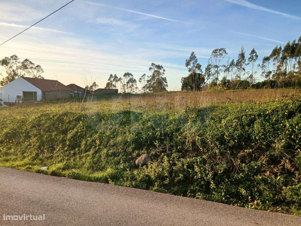 Terreno com 2053 m² urbanizável, com vista fantástica - Grande imagem: 3/17