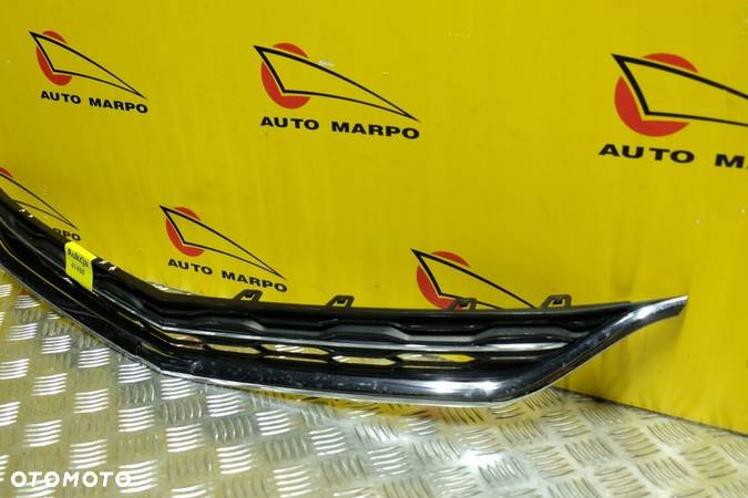 CHEVROLET MALIBU 2016-2018 GRILL ATRAPA PRZÓD USA - 3